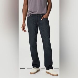 PAIGE men’s jeans normandie x long size 30” x 34”